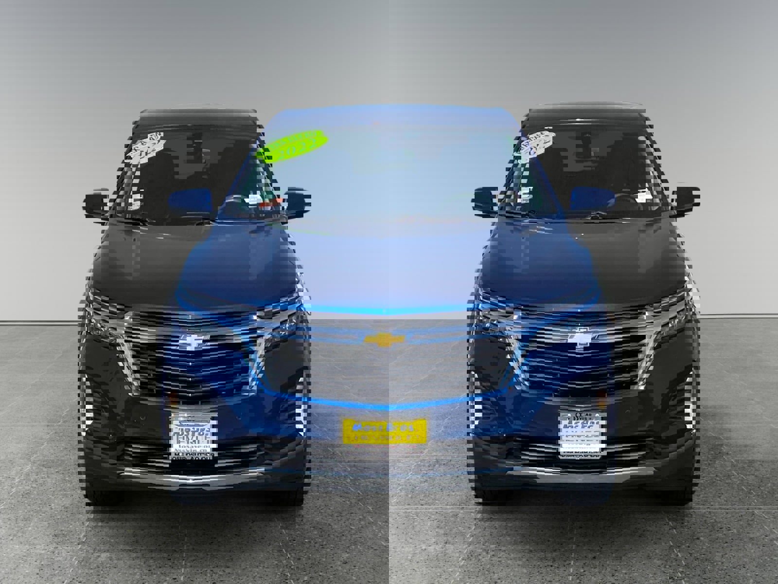 Used 2022 Chevrolet Equinox LT image 8