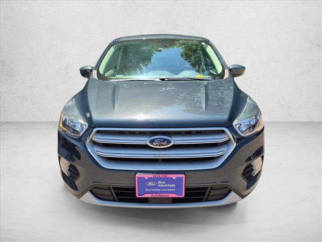 Used 2019 Ford Escape SE FWD image 2