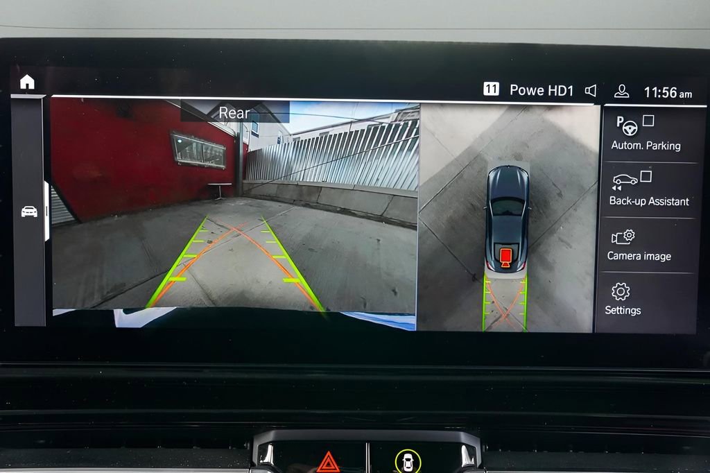 Used 2023 BMW M850i xDrive Coupe image 54