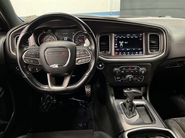 Used 2021 Dodge Charger Scat Pack image 5