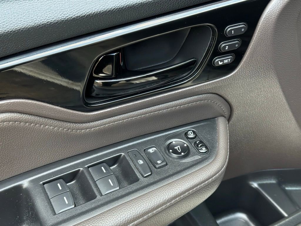 Used 2020 Honda Odyssey Elite image 11