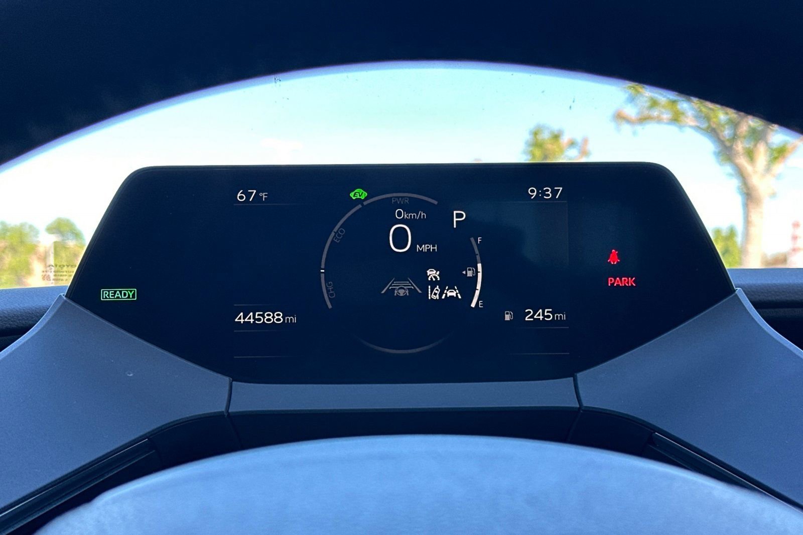 Used 2024 Toyota Prius LE image 29