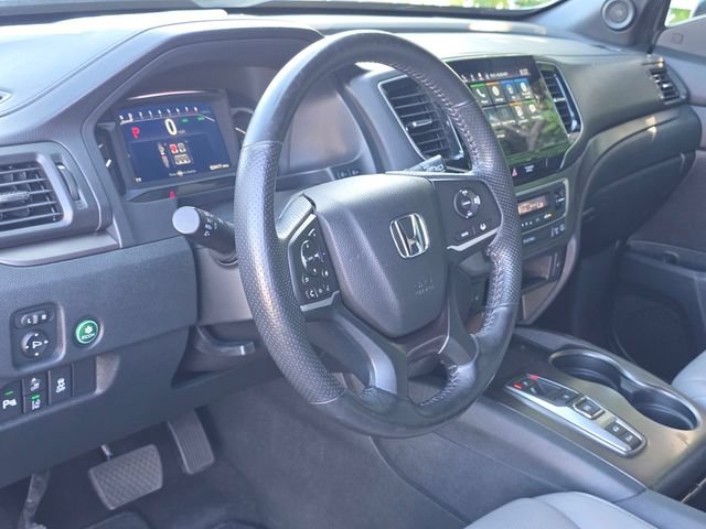 Used 2023 Honda Passport EX-L image 9