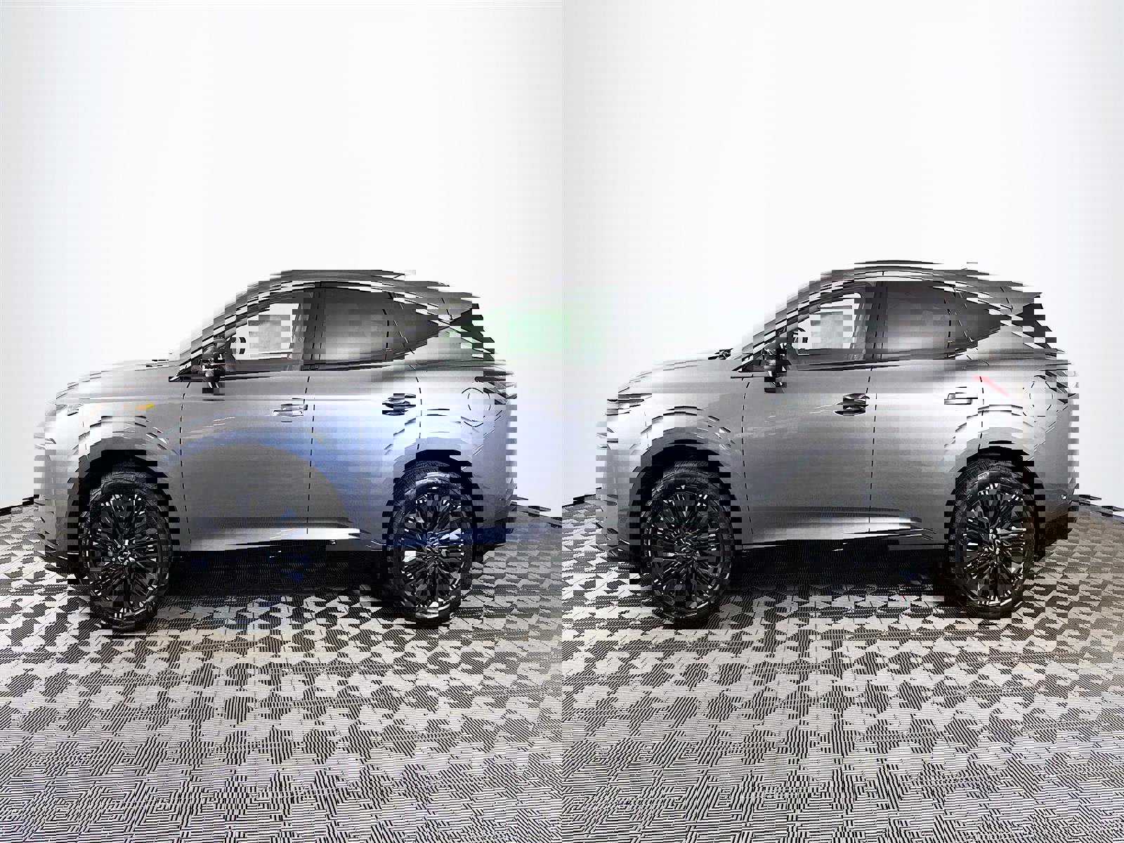 New 2025 Nissan Murano Platinum w/ Cargo Package image 4