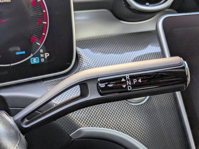Certified 2024 Mercedes-Benz C 300 Sedan image 12