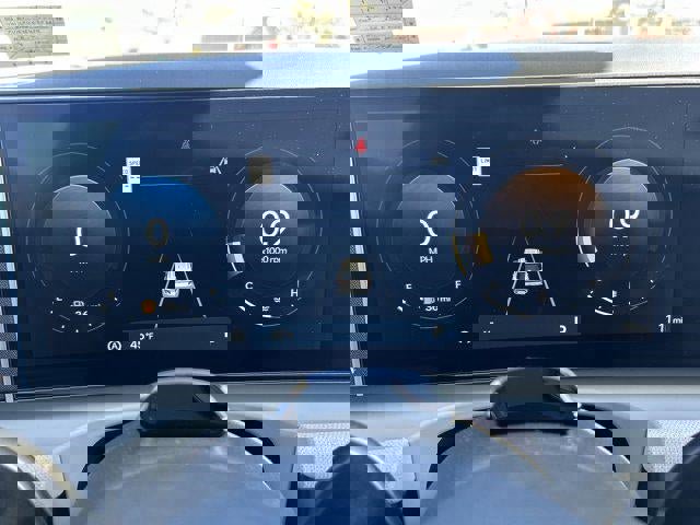 Used 2025 Hyundai Tucson SEL image 50