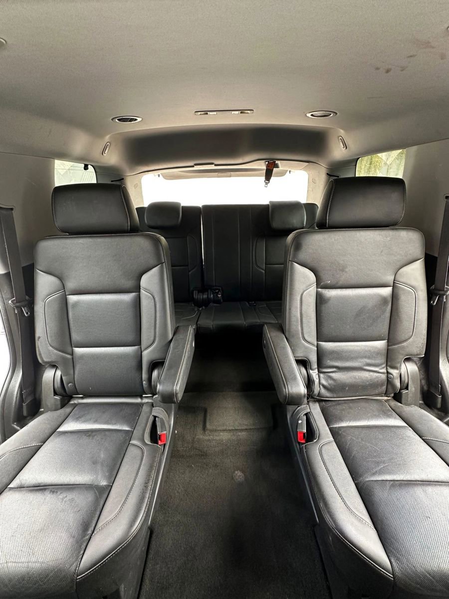 Used 2016 Chevrolet Tahoe LTZ image 15