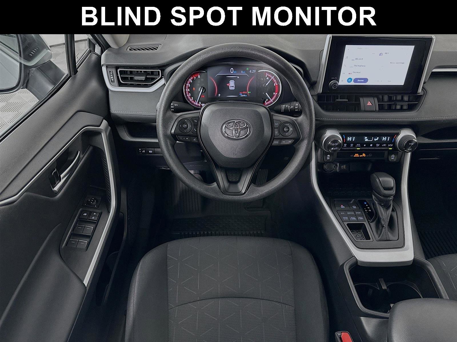 Certified 2025 Toyota RAV4 XLE AWD/4WD image 2