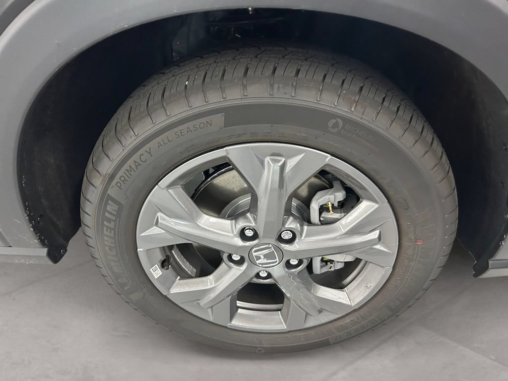 New 2027 Honda HR-V LX image 14