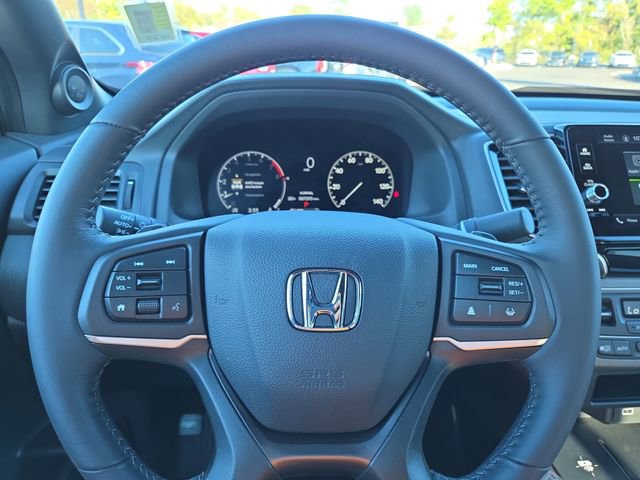 Used 2024 Honda Ridgeline RTL image 18