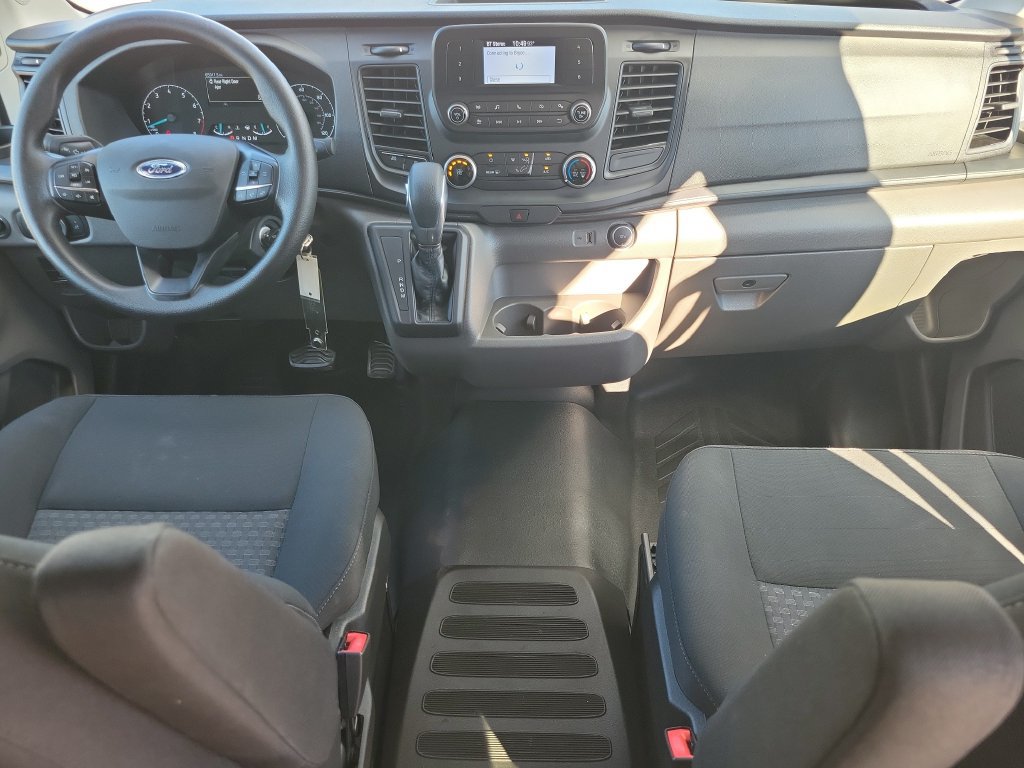 Used 2021 Ford Transit 150 XL RWD image 11