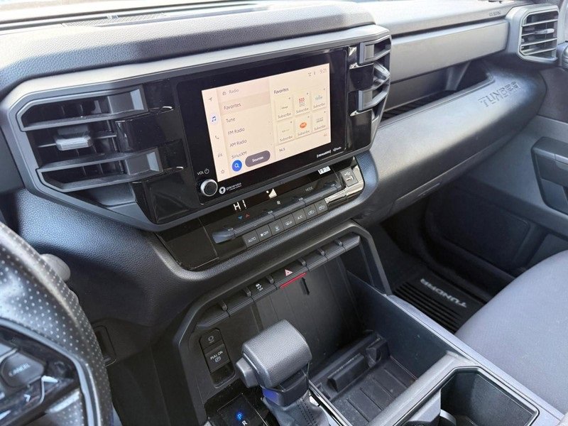 Used 2024 Toyota Tundra SR w/ SR Tow Package image 25