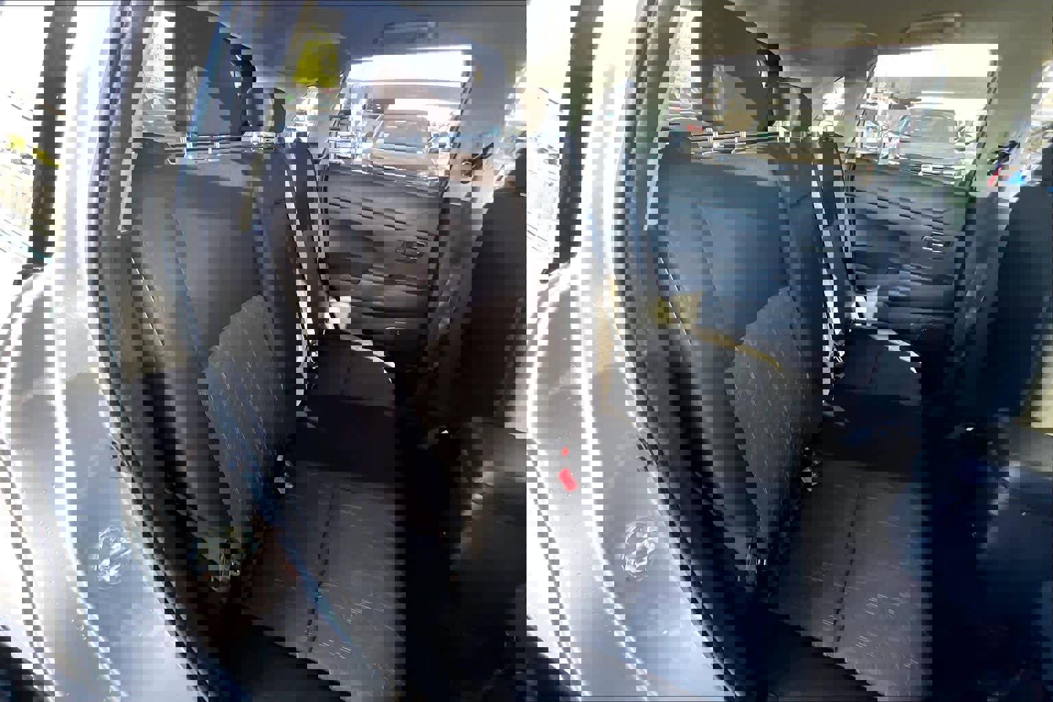 Used 2024 Mitsubishi Outlander Sport LE image 19