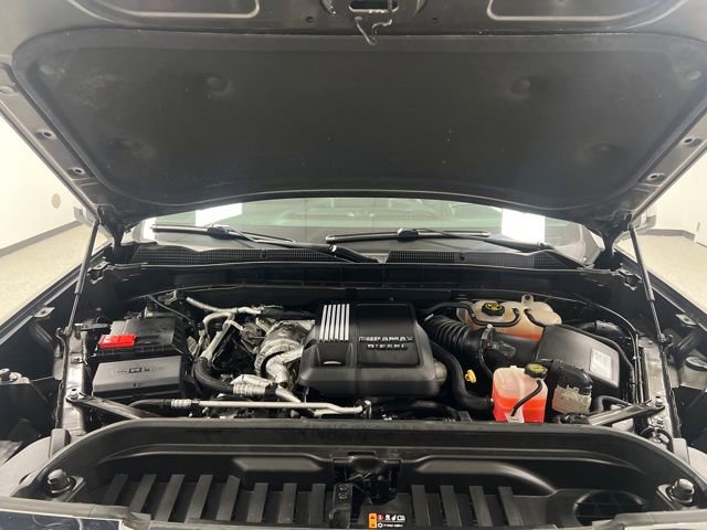 Used 2020 GMC Sierra 1500 Denali w/ Denali Ultimate Package image 60