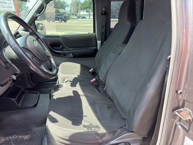 Used 2004 Ford Ranger XLT AWD/4WD image 17
