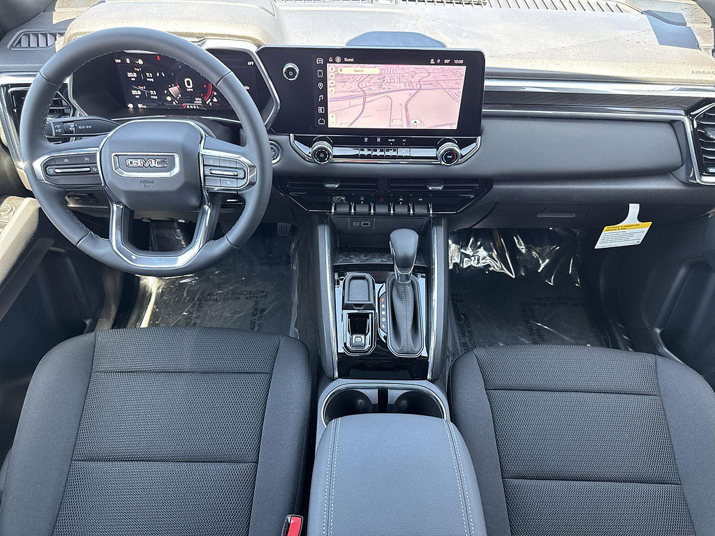New 2026 GMC Canyon Elevation RWD image 7