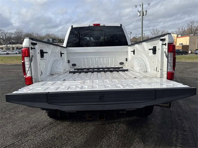 Used 2019 Ford F250 Lariat w/ Lariat Ultimate Package image 26