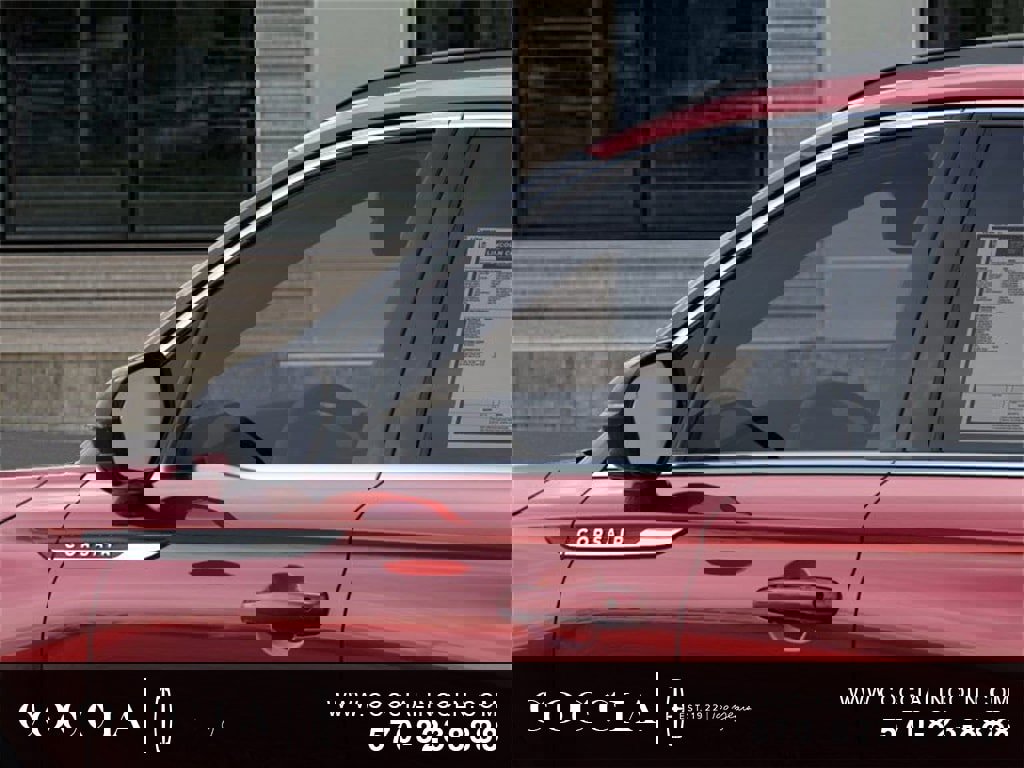 New 2026 Lincoln Corsair Reserve image 20