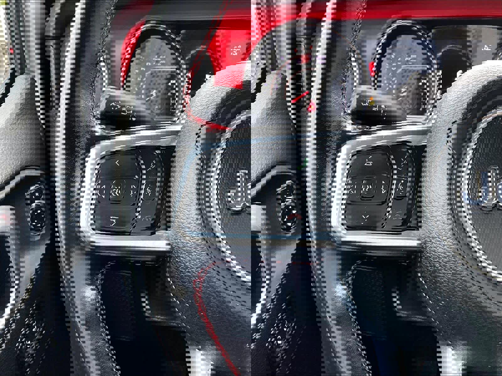 Used 2021 Jeep Wrangler Unlimited Rubicon image 23