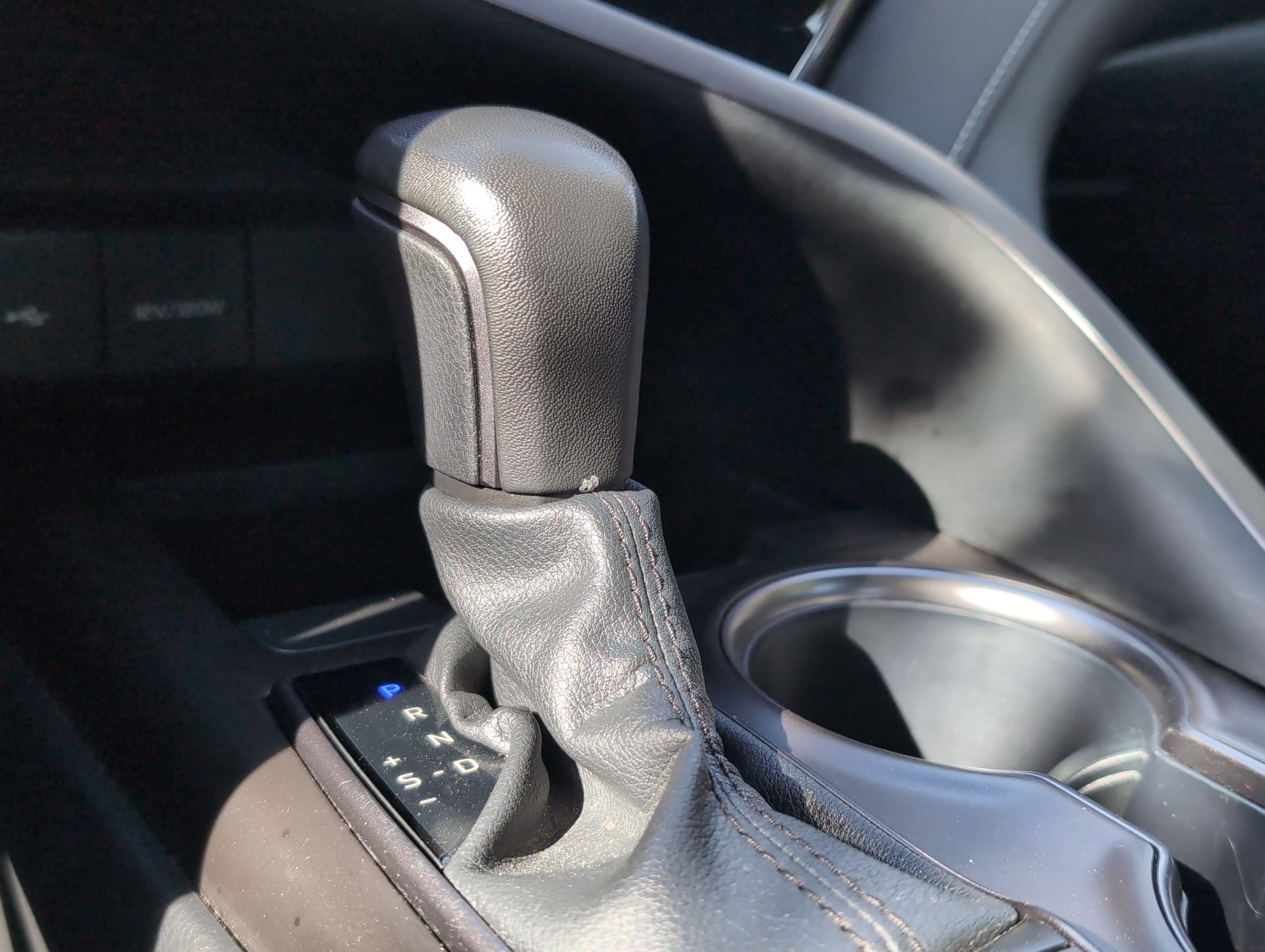 Certified 2024 Toyota Camry XSE FWD image 25