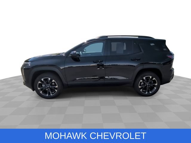 Used 2026 Chevrolet Equinox RS AWD/4WD image 5
