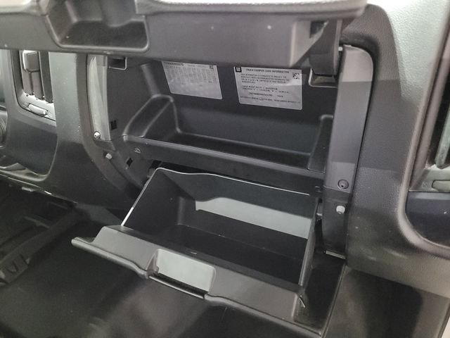 Used 2017 Chevrolet Silverado 1500 W/T w/ Trailering Package image 46