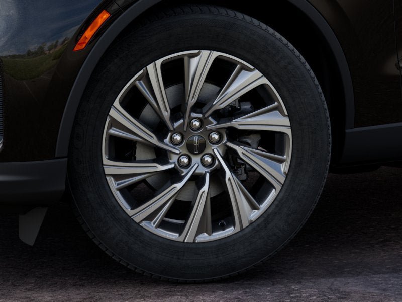 New 2027 Lincoln Aviator AWD image 19
