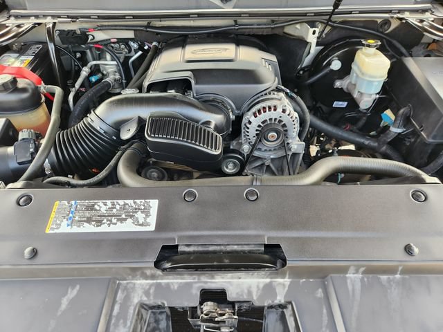Used 2009 Chevrolet Suburban LS RWD image 31