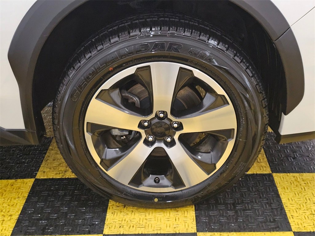 Used 2014 Subaru Crosstrek 2.0i Premium image 9