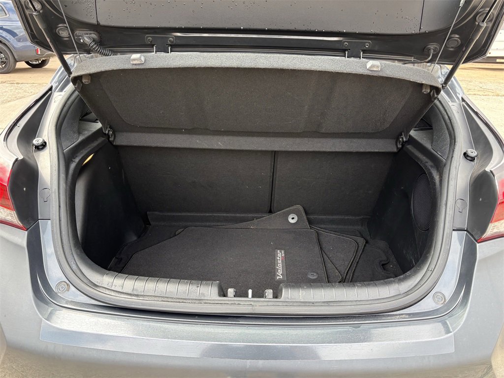 Used 2019 Hyundai Veloster Turbo R-Spec image 21