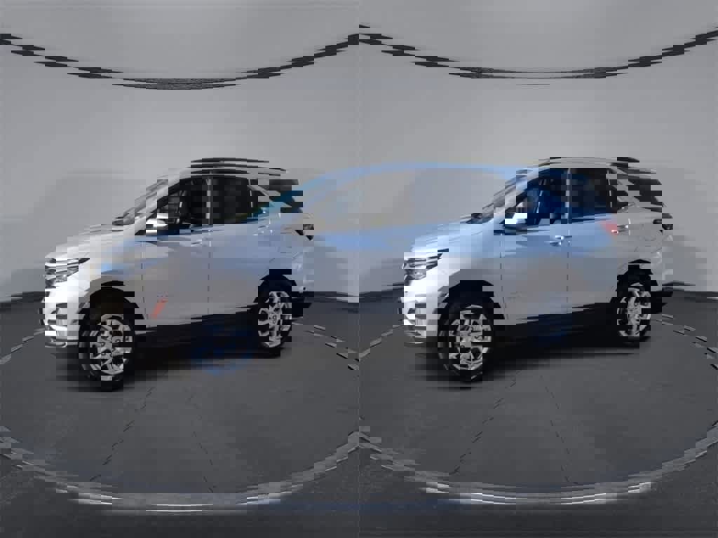 Used 2022 Chevrolet Equinox LT image 4