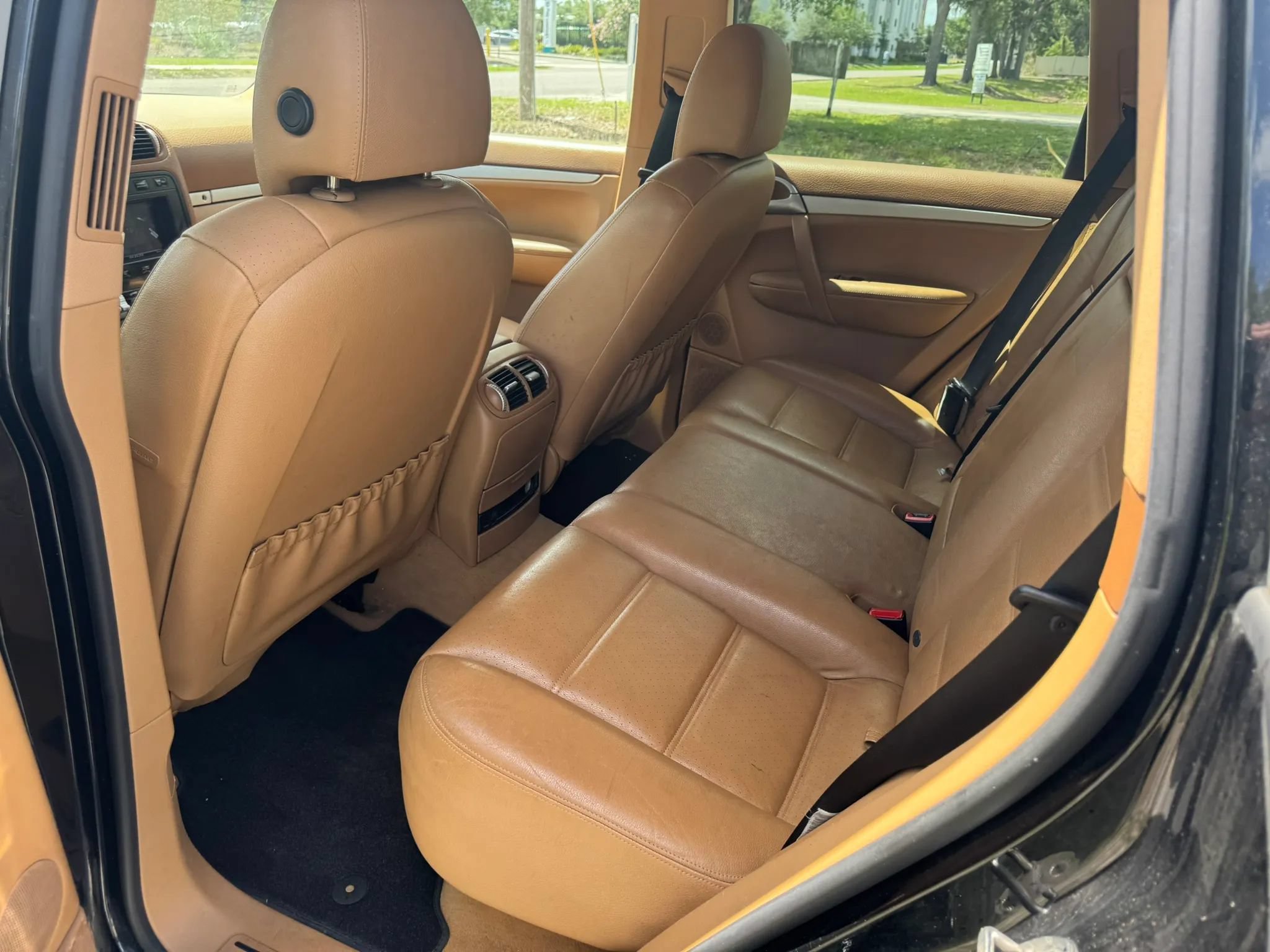 Used 2009 Porsche Cayenne AWD/4WD image 22
