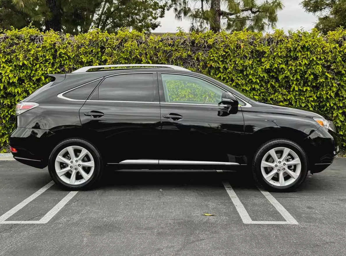 Used 2012 Lexus RX 350 AWD w/ Premium Pkg image 10