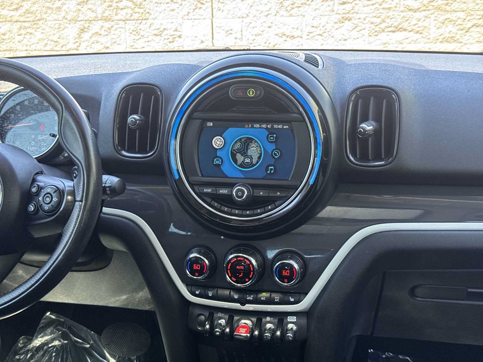 Used 2020 MINI Cooper Countryman S FWD image 20