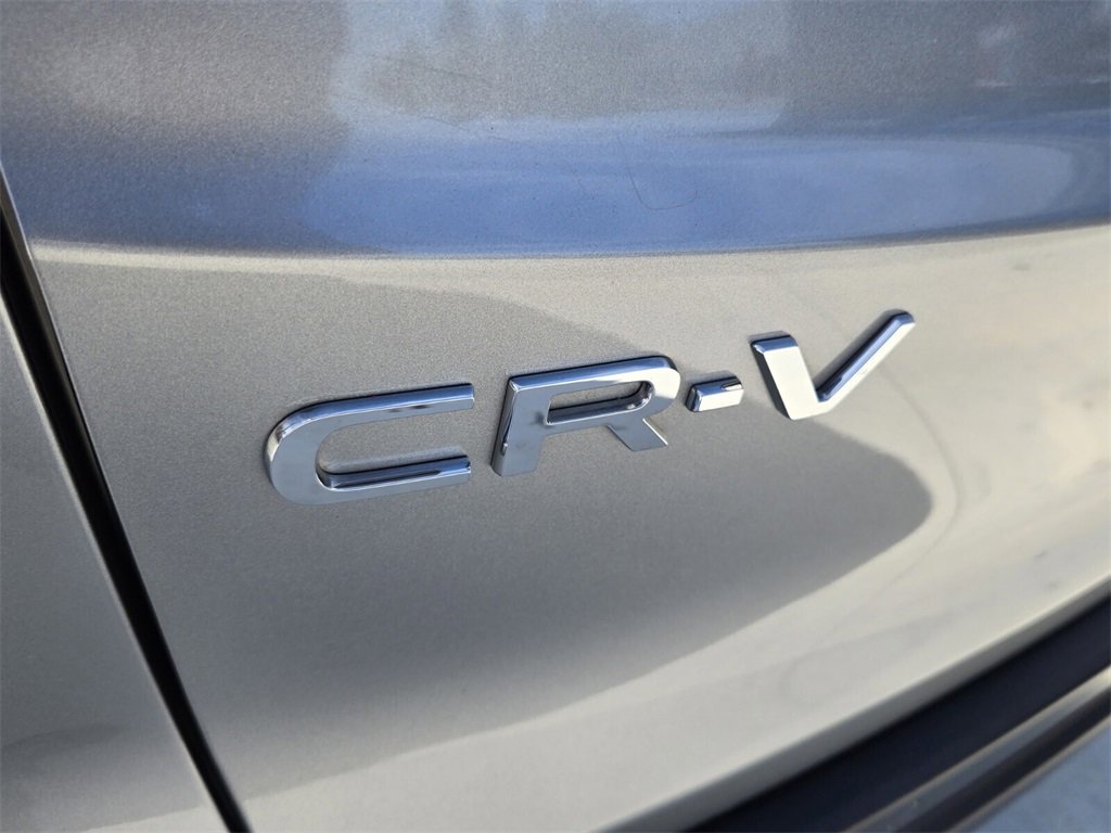 Certified 2024 Honda CR-V EX-L image 13