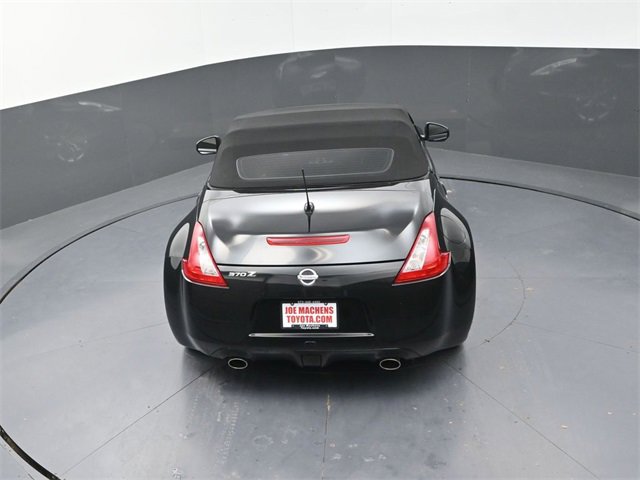 Used 2010 Nissan 370Z Touring image 20