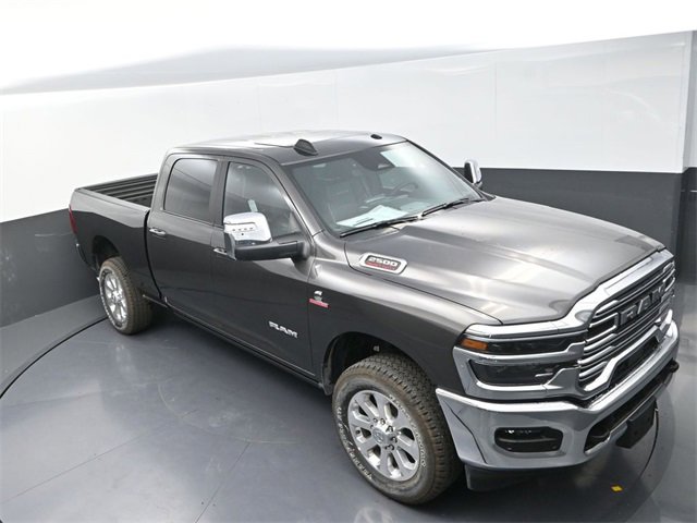 New 2026 RAM 2500 Laramie image 9