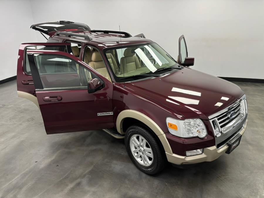 Used 2008 Ford Explorer Eddie Bauer image 26