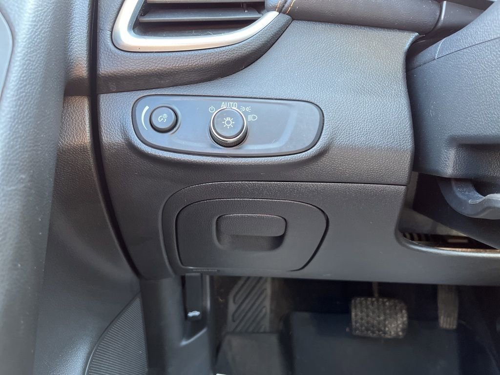 Used 2020 Chevrolet Trax LS w/ Tint and Cruise Package image 55