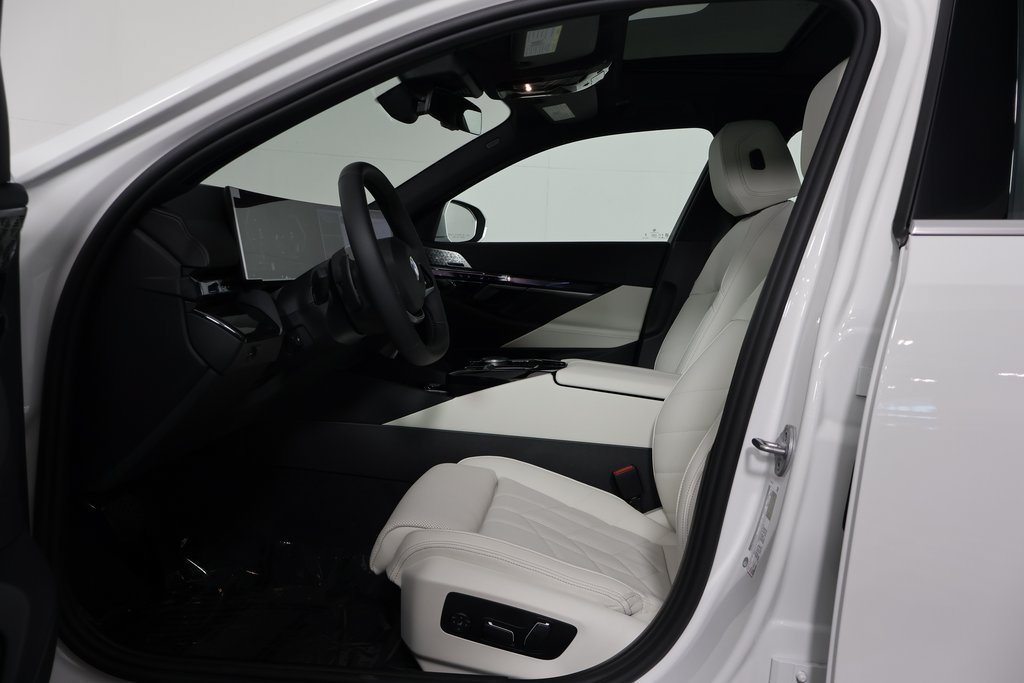 New 2027 BMW 530i RWD image 5