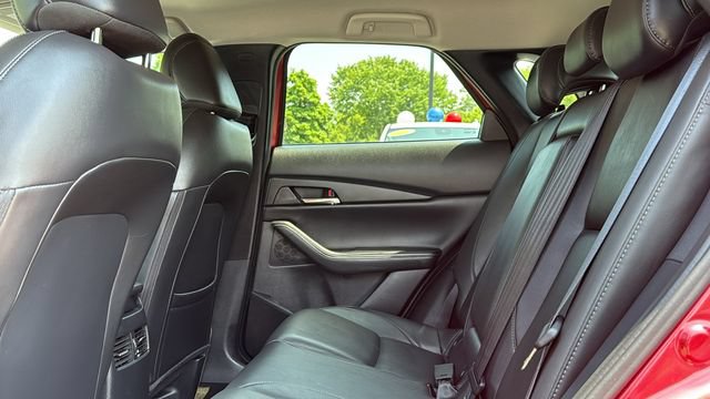 Used 2023 MAZDA CX-30 AWD 2.5 S w/ Preferred Package image 21