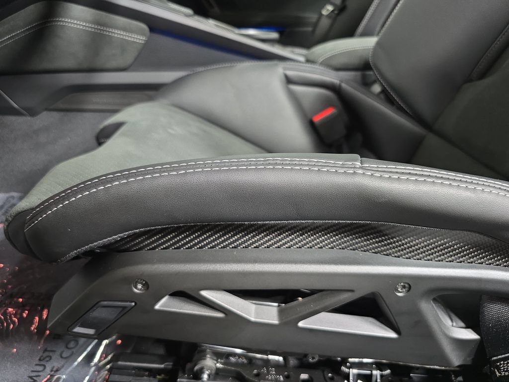 New 2026 Porsche 911 GT3 RWD image 23