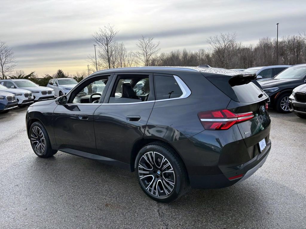New 2026 BMW X3 xDrive30 w/ Premium Package image 5