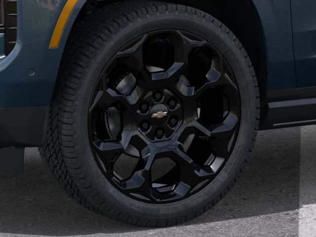 New 2026 Chevrolet Tahoe High Country AWD/4WD image 9