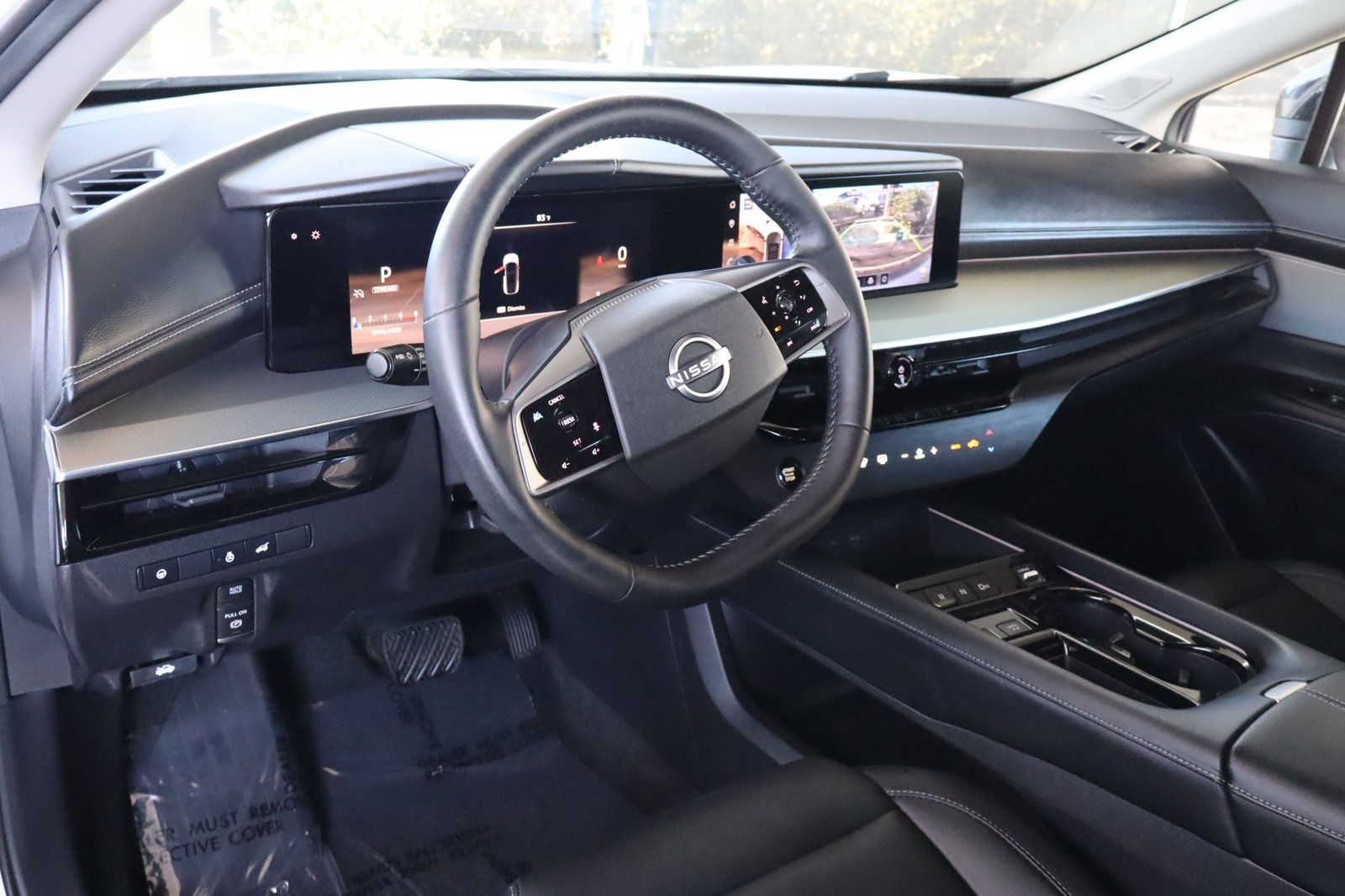 Used 2025 Nissan Murano SL w/ Cargo Package AWD/4WD image 17