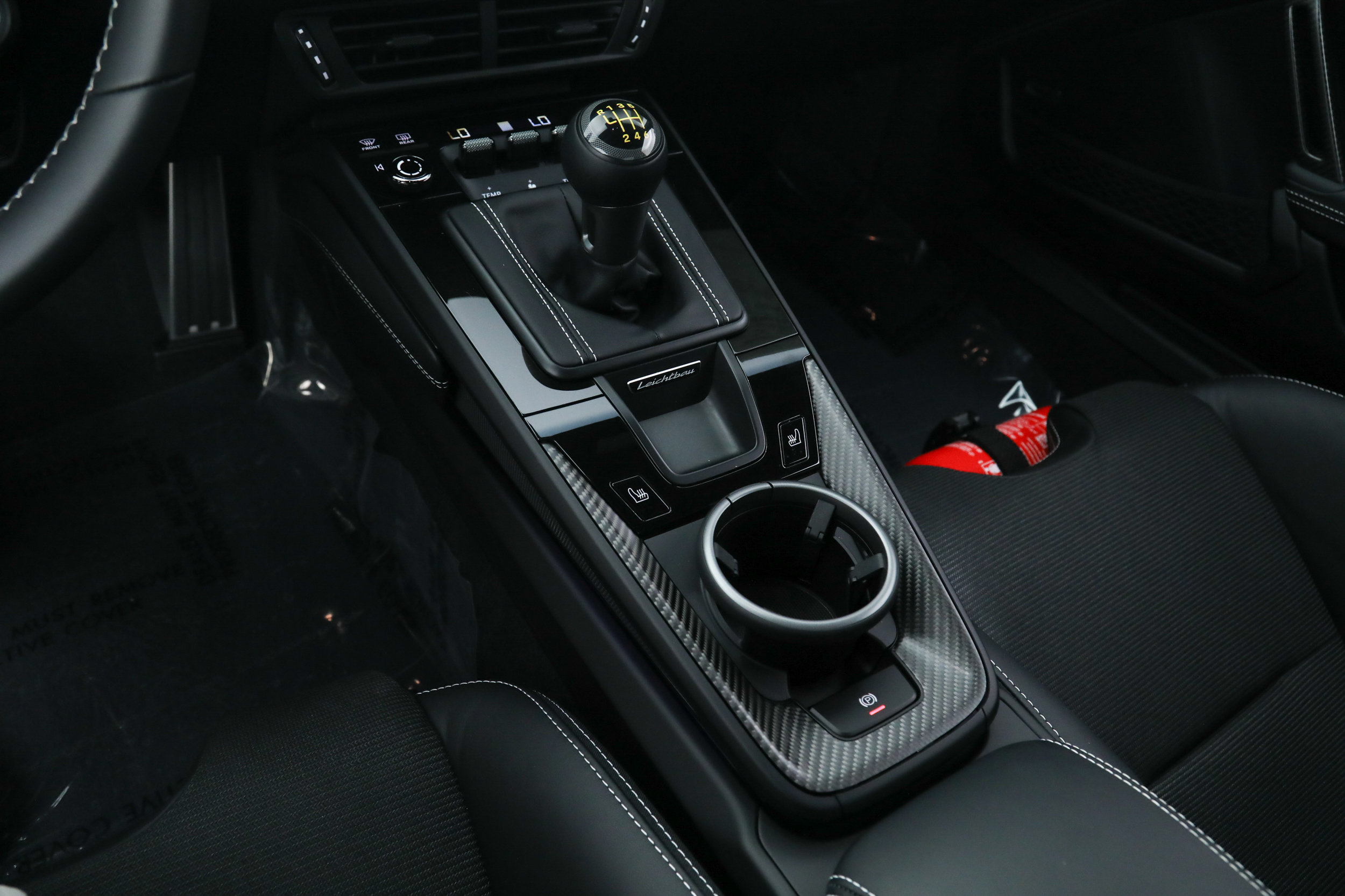 Used 2026 Porsche 911 GT3 RWD image 29
