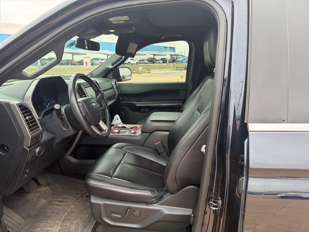 Used 2021 Ford Expedition Max XLT AWD/4WD image 6