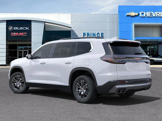 New 2025 GMC Acadia Elevation w/ LPO, Floor Liner Package image 33