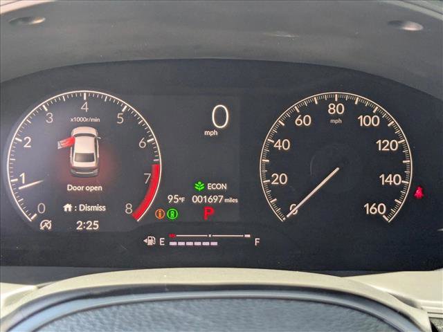 Used 2026 Honda Civic Sport image 11
