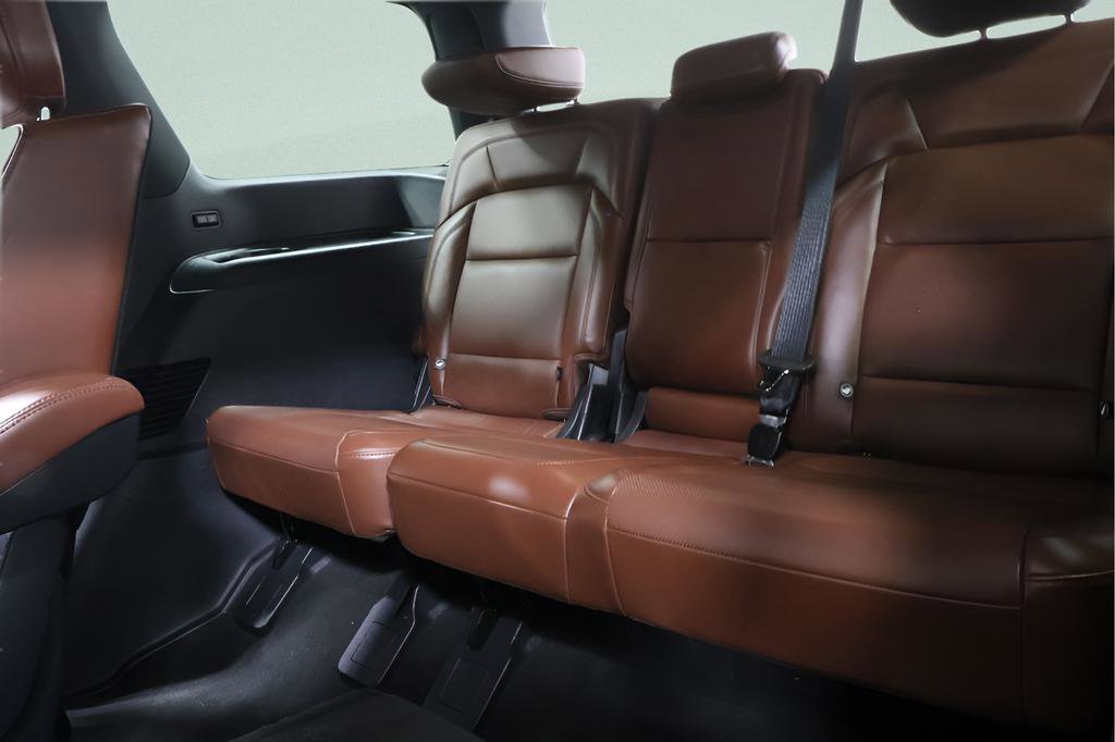 Used 2025 Lincoln Navigator Reserve AWD/4WD image 29